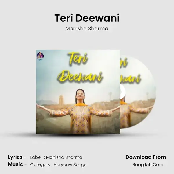 Teri Deewani mp3 song