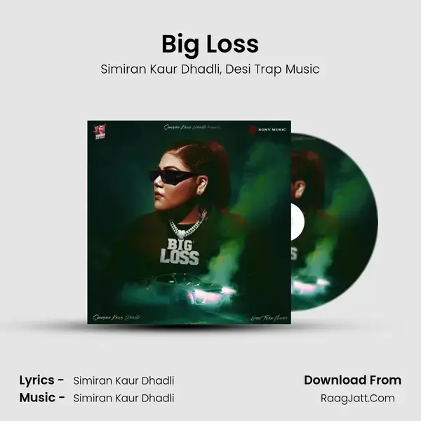 Big Loss mp3 song