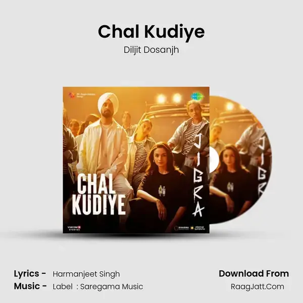 Chal Kudiye mp3 song