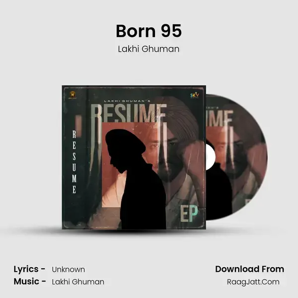 Born 95 mp3 song