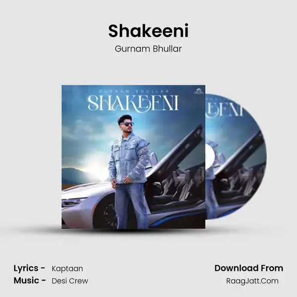 Shakeeni mp3 song