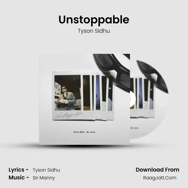 Unstoppable mp3 song