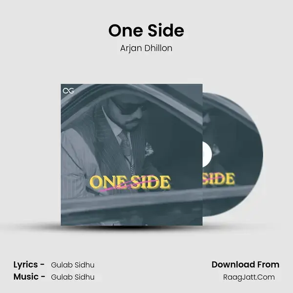 One Side mp3 song