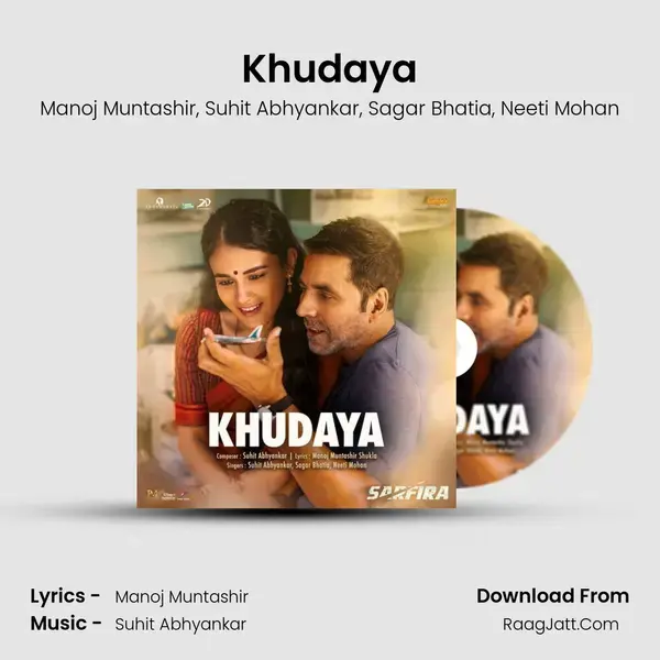 Khudaya (From 