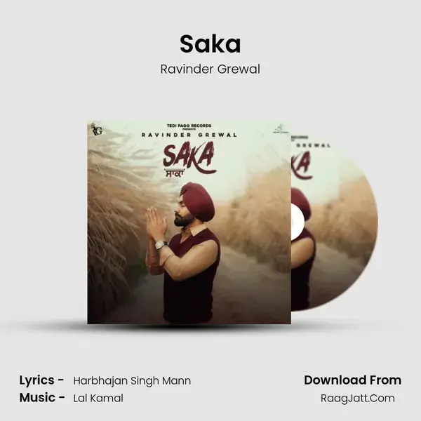 Saka mp3 song