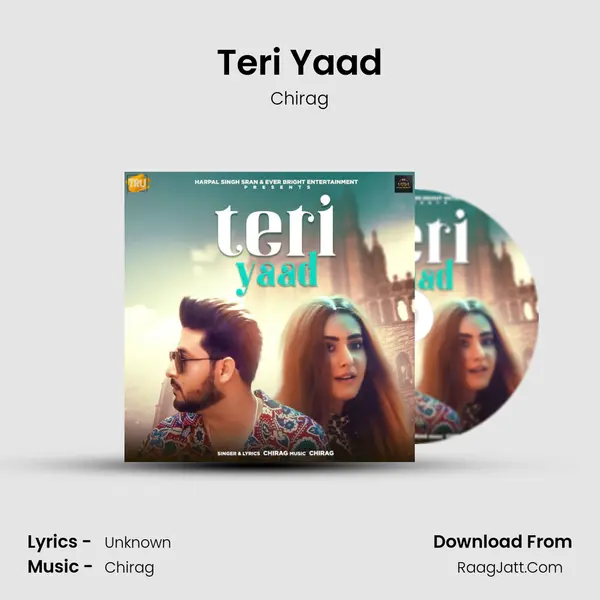 Teri Yaad mp3 song