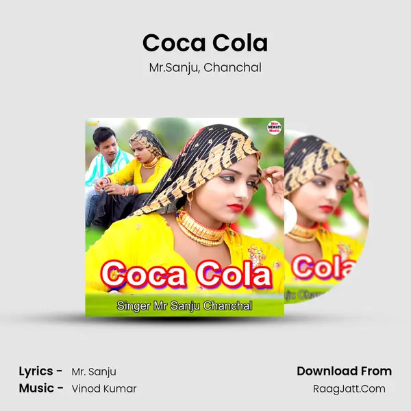 Coca Cola mp3 song