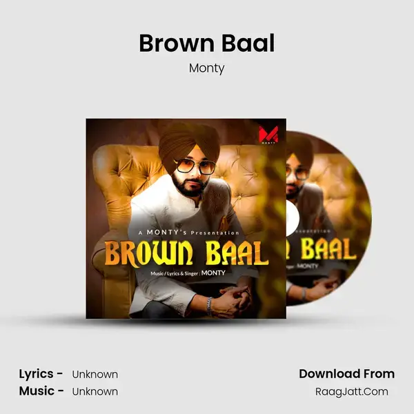 Brown Baal mp3 song