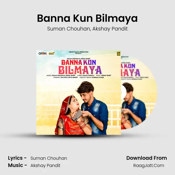 Banna Kun Bilmaya mp3 song