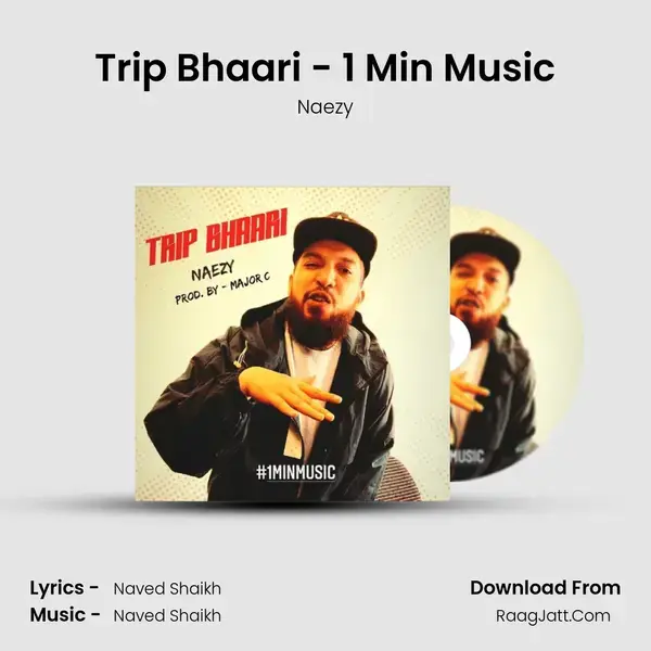 Trip Bhaari - 1 Min Music mp3 song