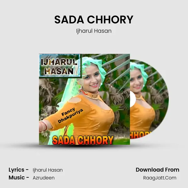 SADA CHHORY mp3 song