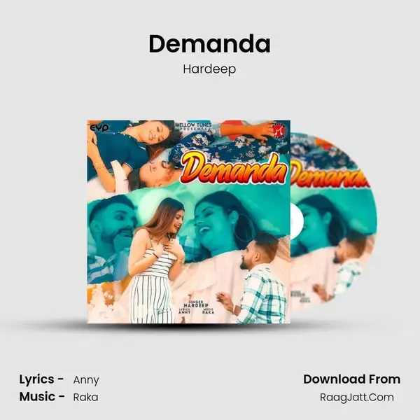 Demanda mp3 song