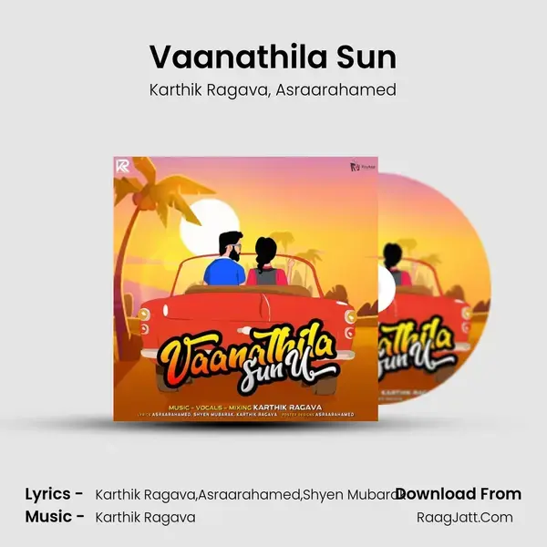 Vaanathila Sun - Karthik Ragava