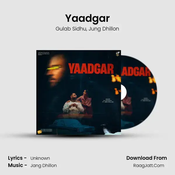 Yaadgar mp3 song