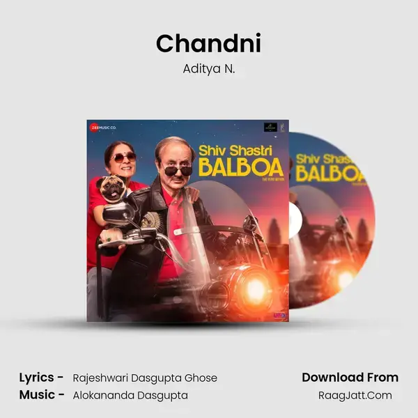 Chandni mp3 song