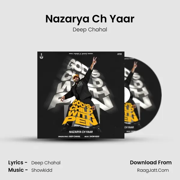 Nazarya Ch Yaar mp3 song