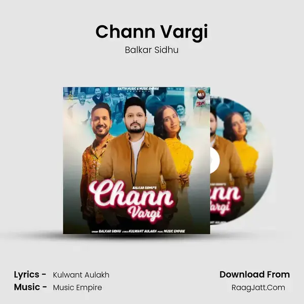 Chann Vargi mp3 song