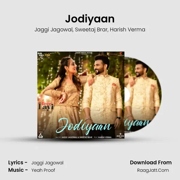 Jodiyaan mp3 song