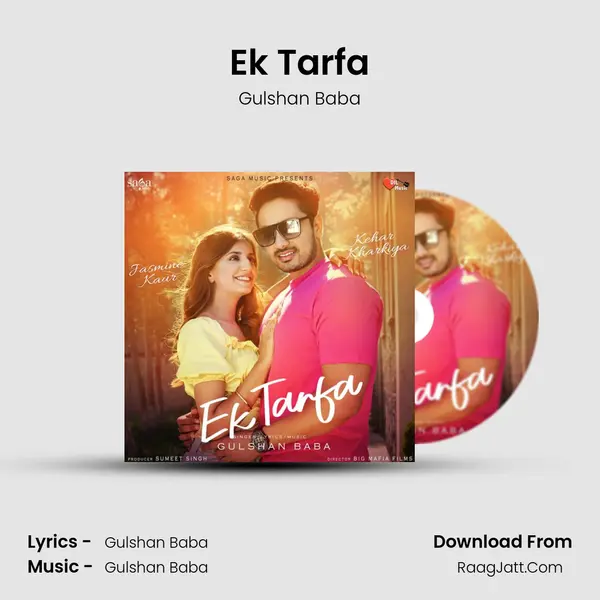 Ek Tarfa mp3 song