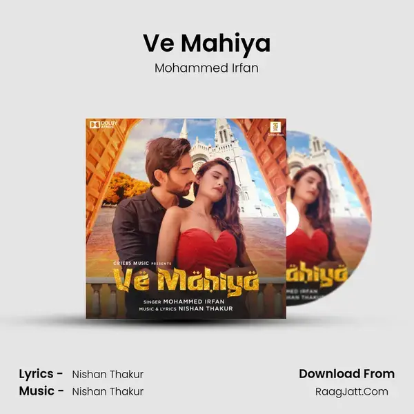 Ve Mahiya mp3 song