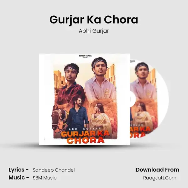 Gurjar Ka Chora mp3 song