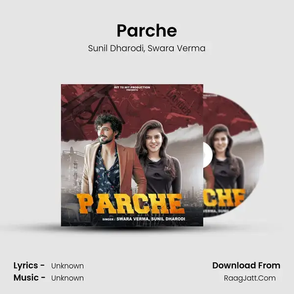 Parche mp3 song