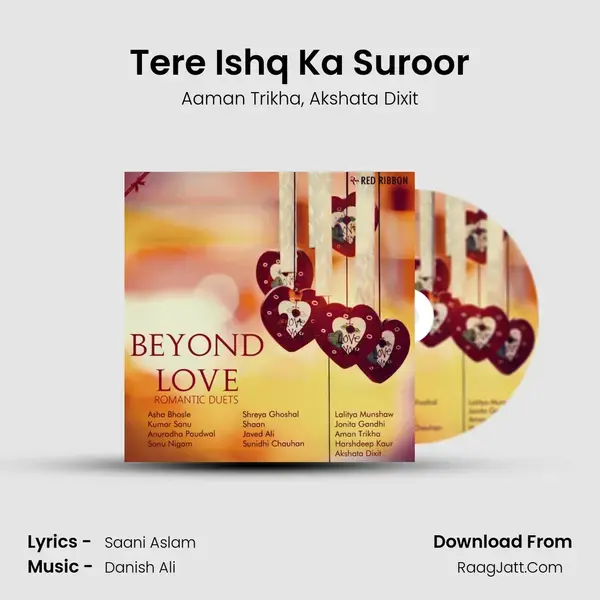 Tere Ishq Ka Suroor mp3 song