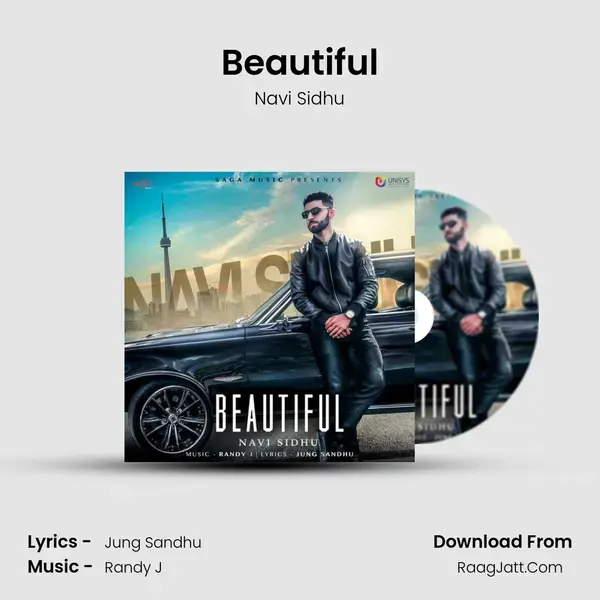 Beautiful Song mp3 | Navi Sidhu