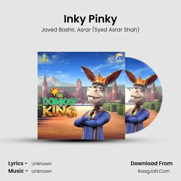 Inky Pinky mp3 song