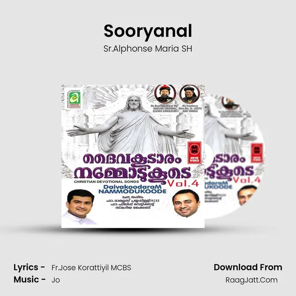 Sooryanal mp3 song