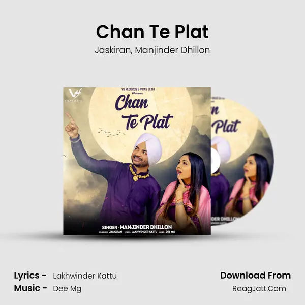 Chan Te Plat Song mp3 | Jaskiran