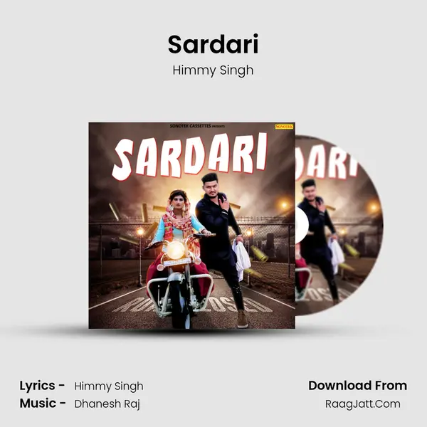 Sardari - Himmy Singh