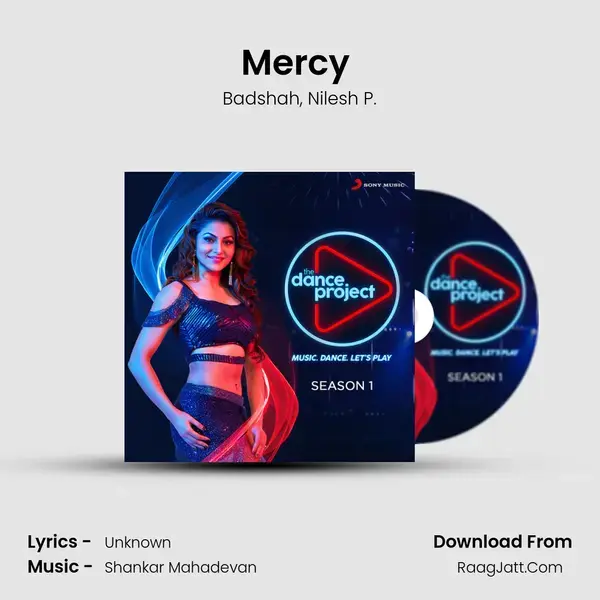 Mercy (Hip Hop Remix) mp3 song