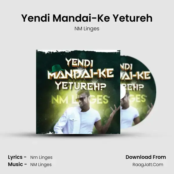 Yendi Mandai-Ke Yetureh - NM Linges