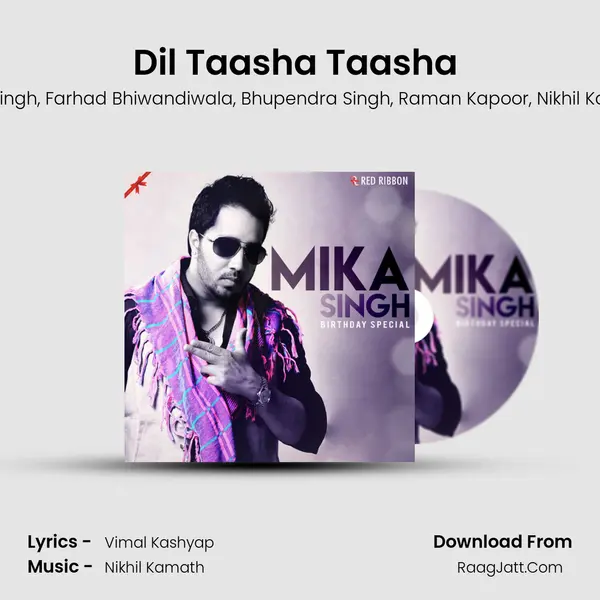 Dil Taasha Taasha (Group Version) mp3 song