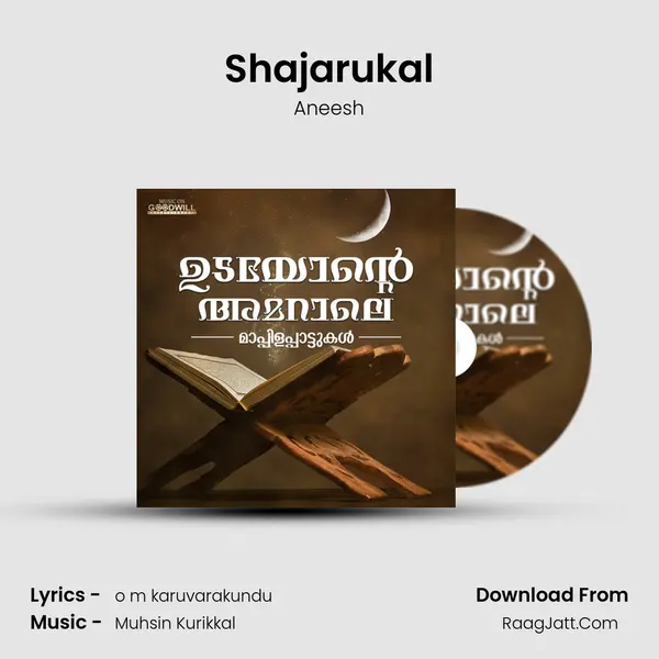 Shajarukal mp3 song