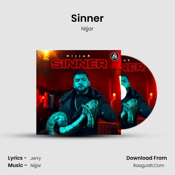 Sinner Song mp3 | Nijjar