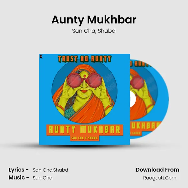 Aunty Mukhbar mp3 song