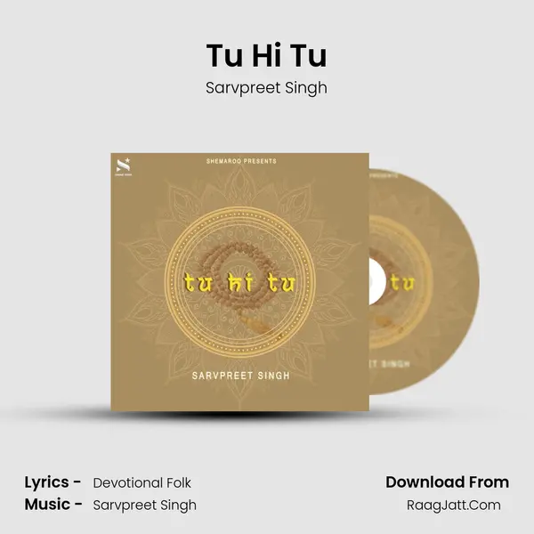 Tu Hi Tu mp3 song