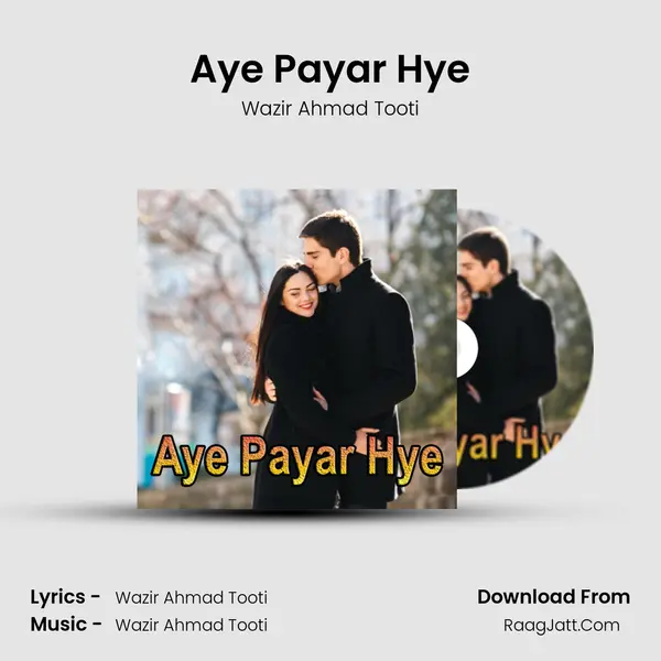 Aye Payar Hye mp3 song