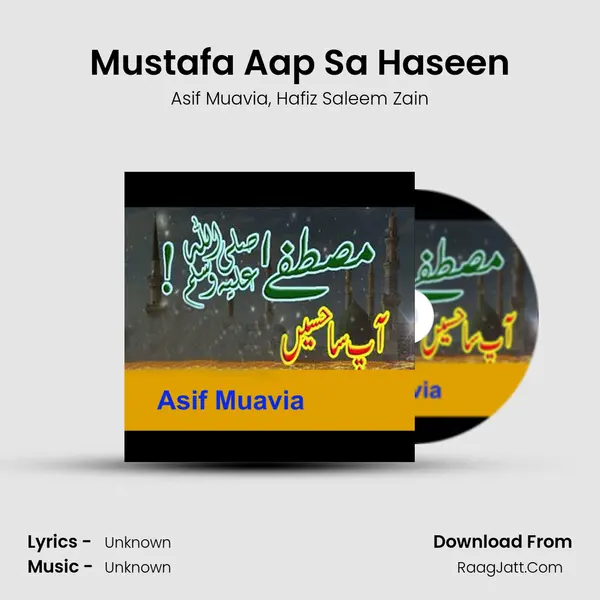 Mustafa Aap Sa Haseen mp3 song