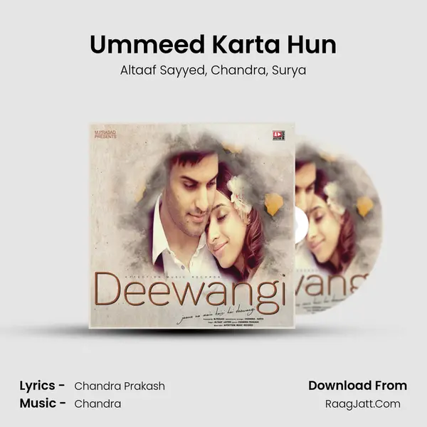 Ummeed Karta Hun mp3 song