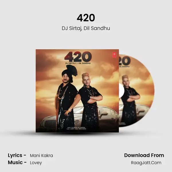 420 Song mp3 | DJ Sirtaj