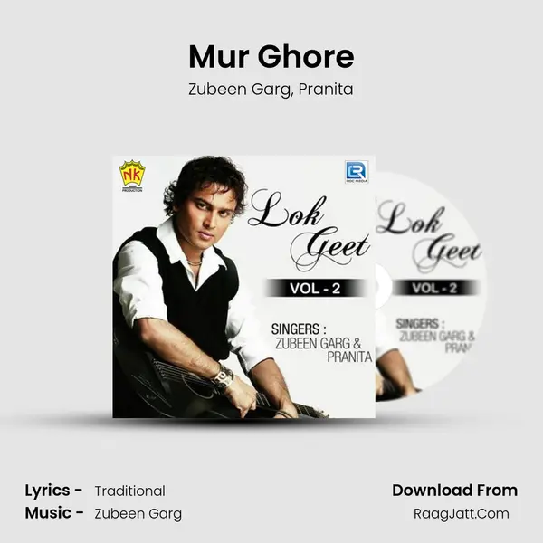 Mur Ghore mp3 song