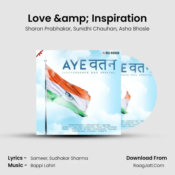 Love & Inspiration mp3 song