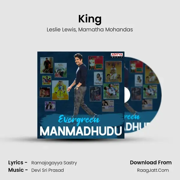 King mp3 song