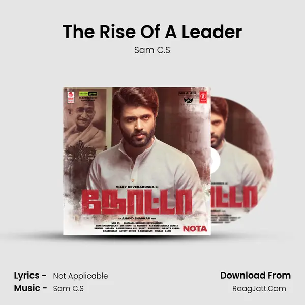 The Rise Of A Leader Song mp3 | Sam C.S