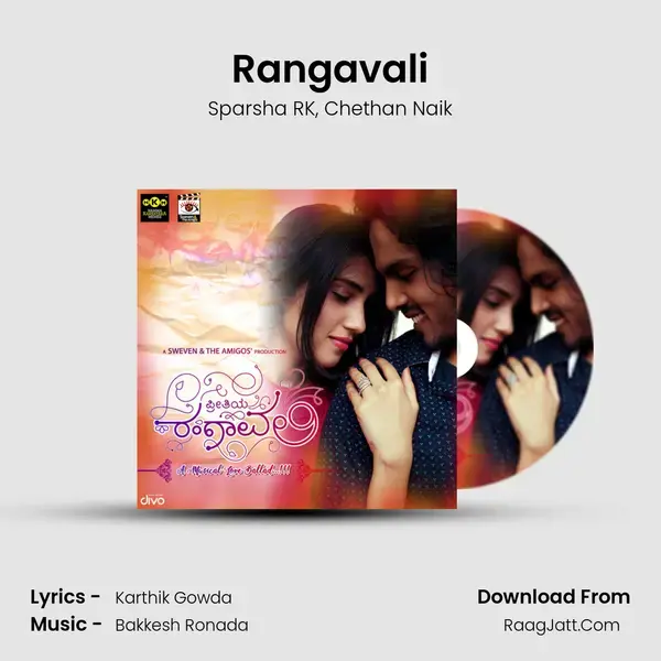 Rangavali mp3 song