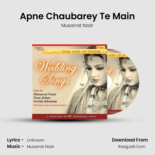 Apne Chaubarey Te Main mp3 song