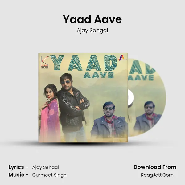 Yaad Aave mp3 song